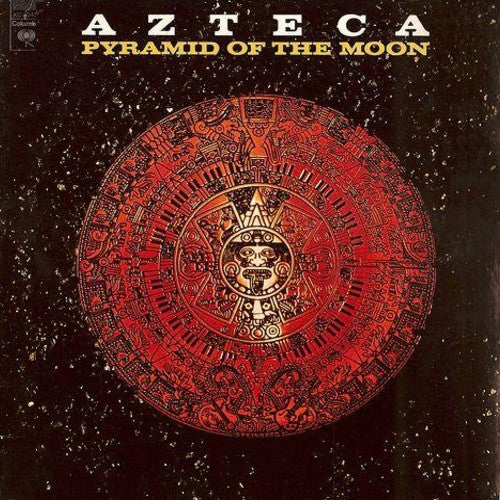 Release: Pyramid Of The Moon-Vinyl-US-1973-KC 32451-1770046
