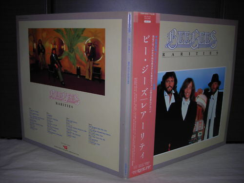 Rarities