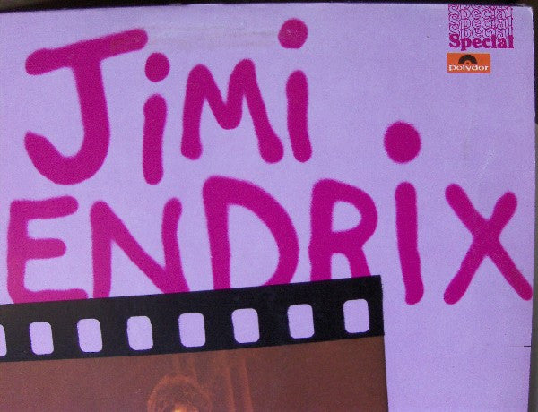 Jimi Hendrix