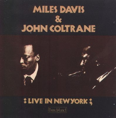 Live In New York