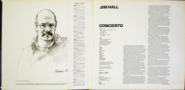 Concierto