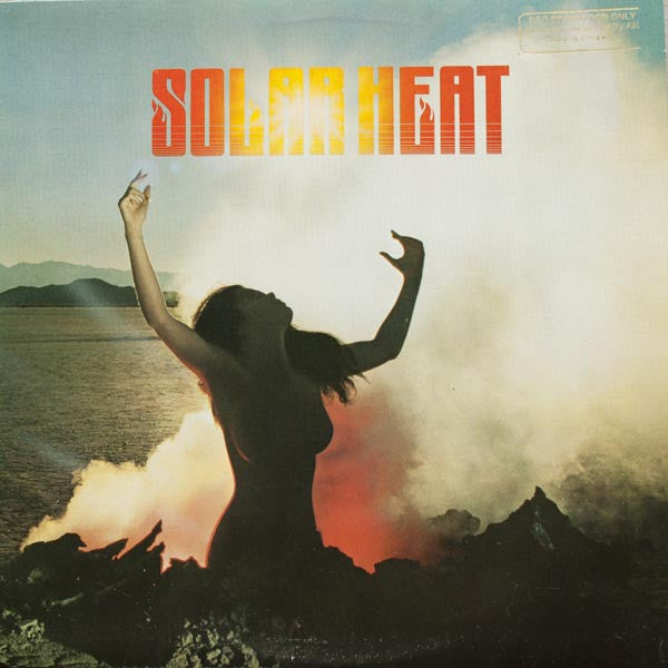 Solar Heat