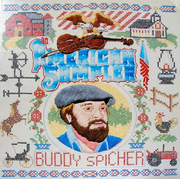 American Sampler