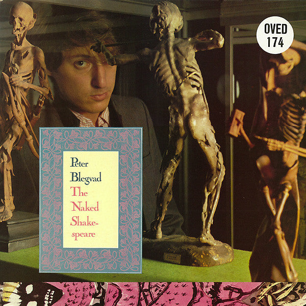 The Naked Shakespeare