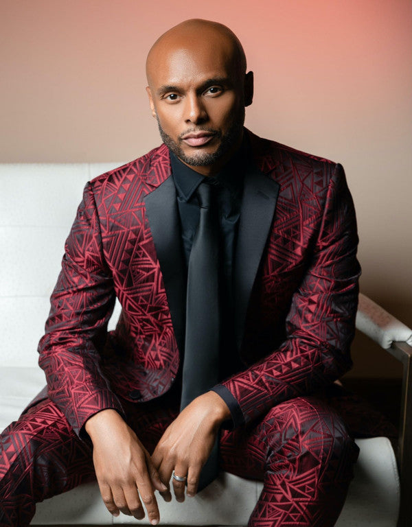 Kenny Lattimore