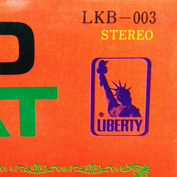 Deluxe In Gogo Beat