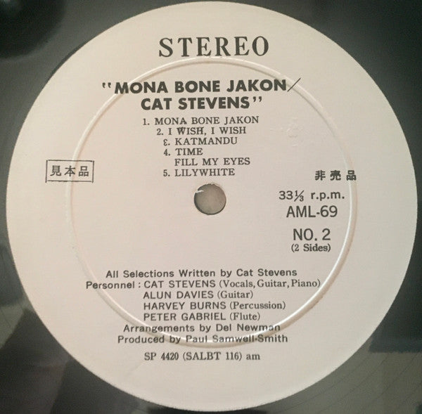 Mona Bone Jakon