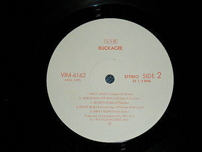 Buckacre