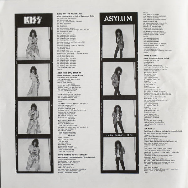 Asylum