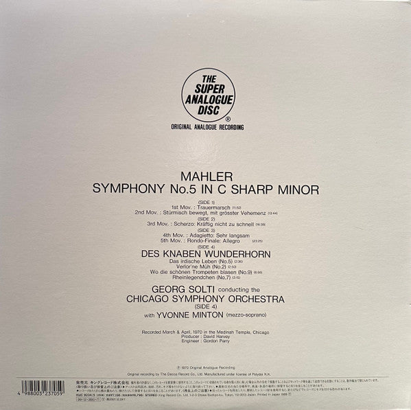 Release: Unknown Release-Vinyl-Japan-1999-KIJC 9234-31327819