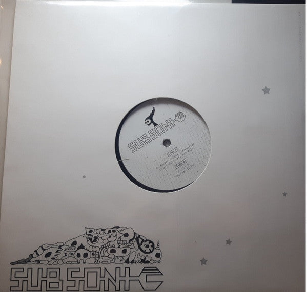 Release: Unknown Release-Vinyl-Germany-2016-Subsonic 004-10089691