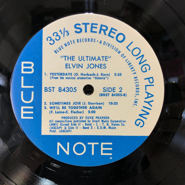 The Ultimate
