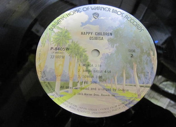 Happy Children