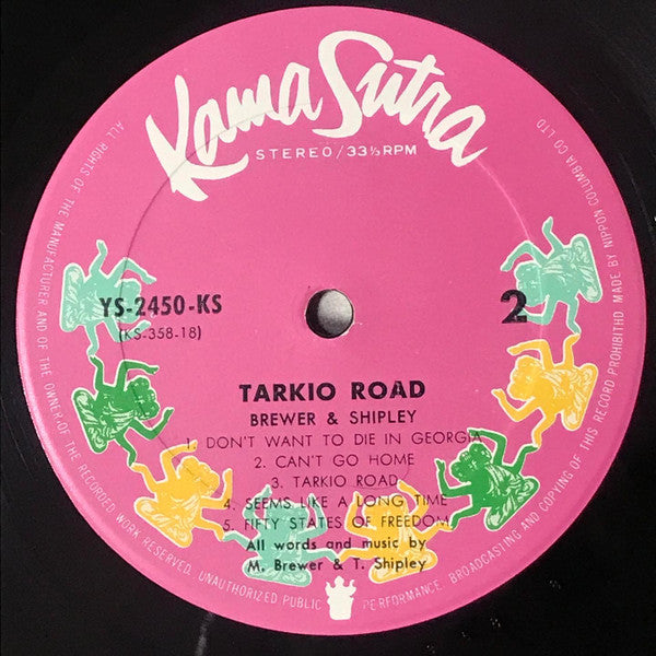 Tarkio