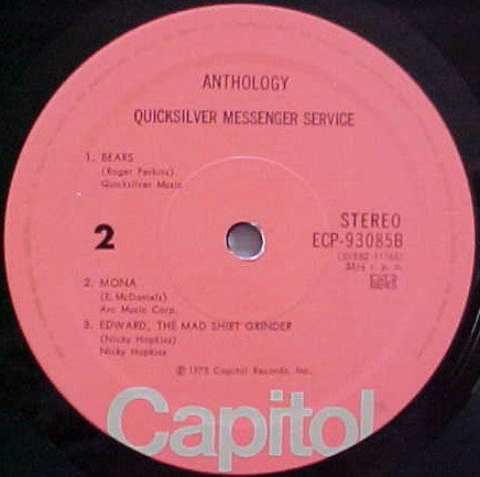 Anthology