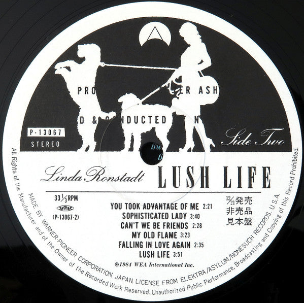 Lush Life