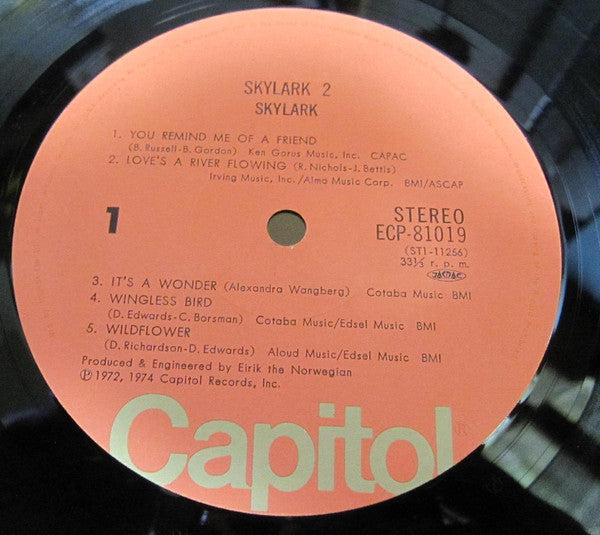 Skylark 2