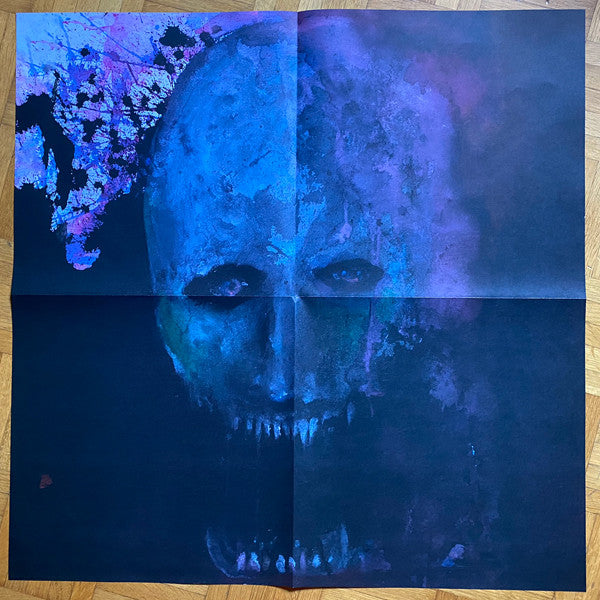 We Are Chaos