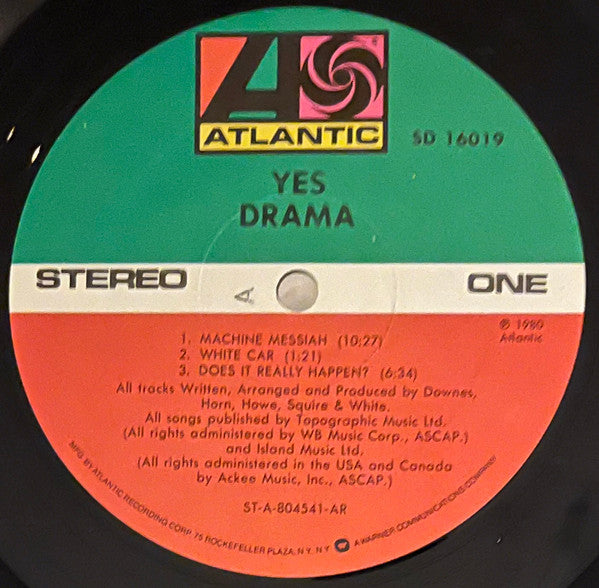 Drama