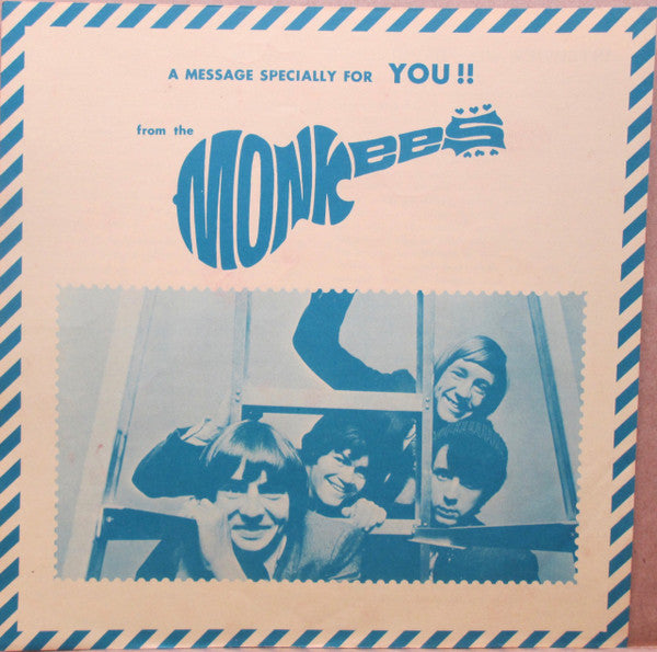 The Monkees' Golden Story