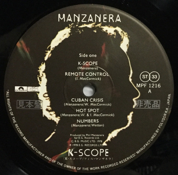 K-Scope
