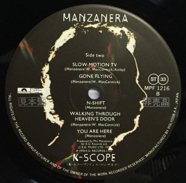 K-Scope