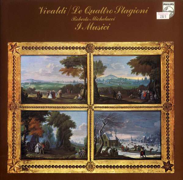 Le Quattro Stagioni