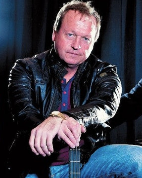 Mark King