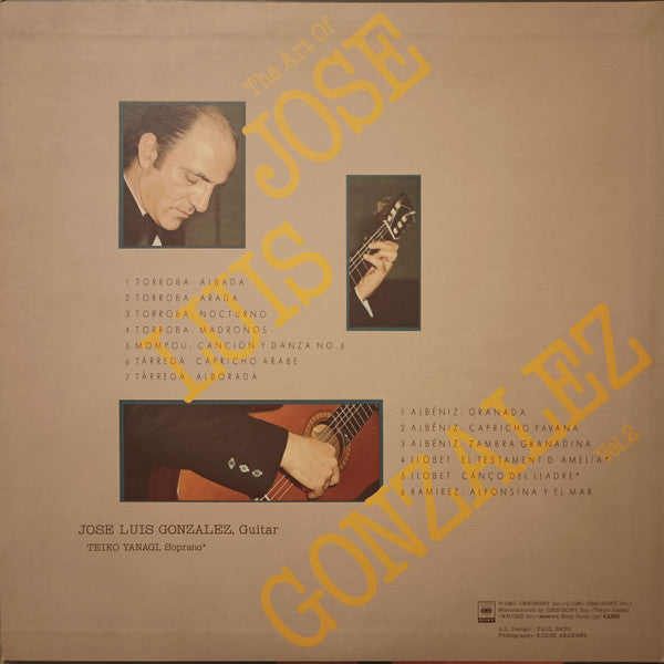 Release: Unknown Release-Vinyl-Japan-1981-28AC 1239-29445844