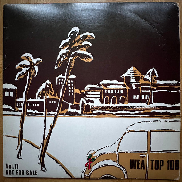 WEA Top 100 Vol. 11
