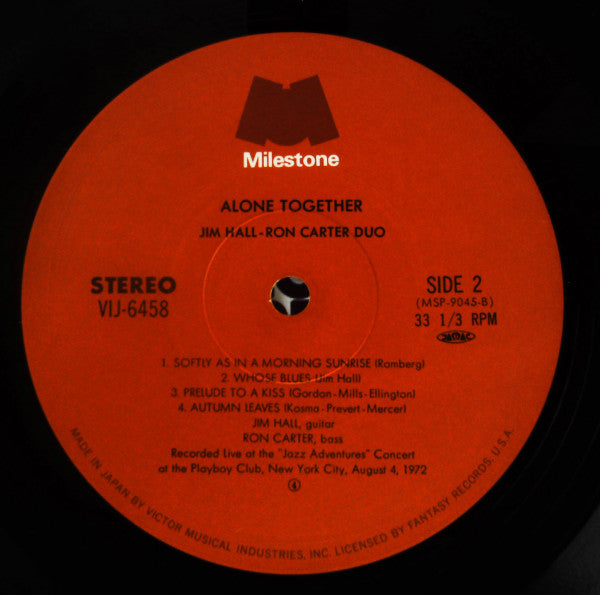 Alone Together