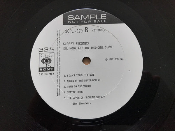 Sloppy Seconds