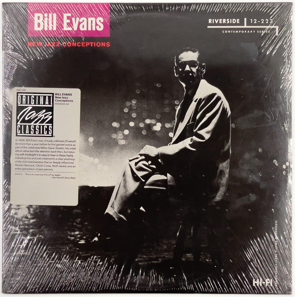 New Jazz Conceptions