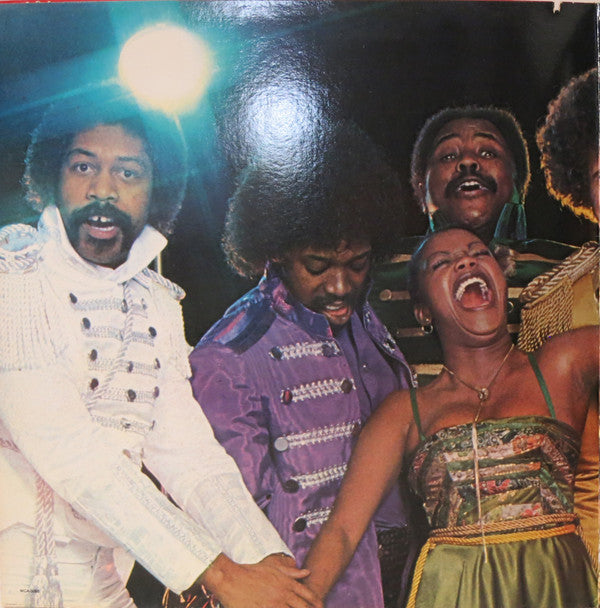 The Music Band