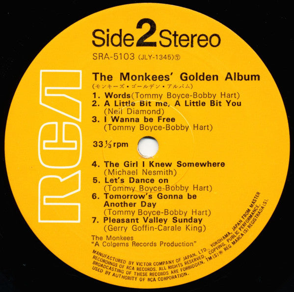 Golden Album