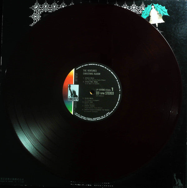 Christmas Album