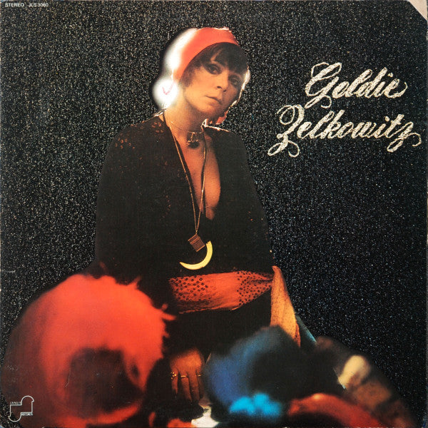 Goldie Zelkowitz