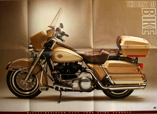 The Best Of Bike