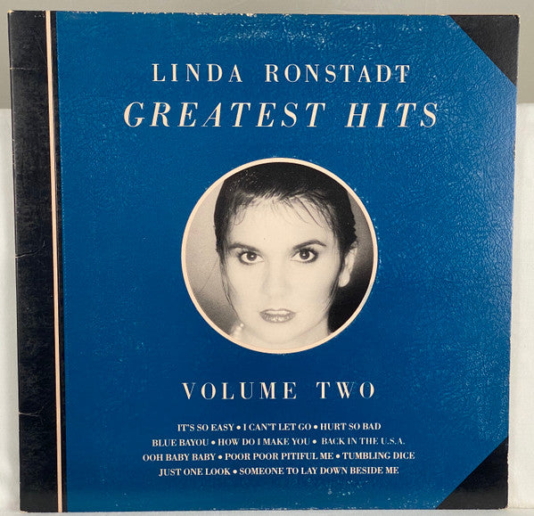 Greatest Hits Volume Two