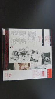 Music From The Motion Picture "Alamo Bay"