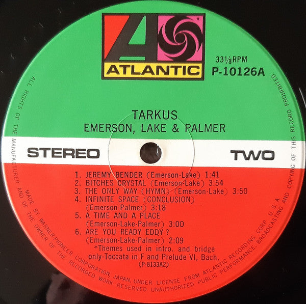 Tarkus