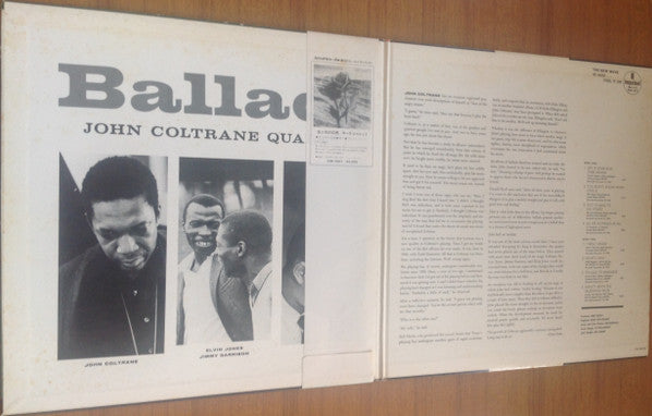 Ballads