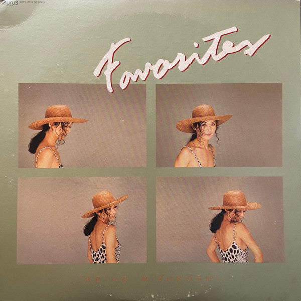 Favorites