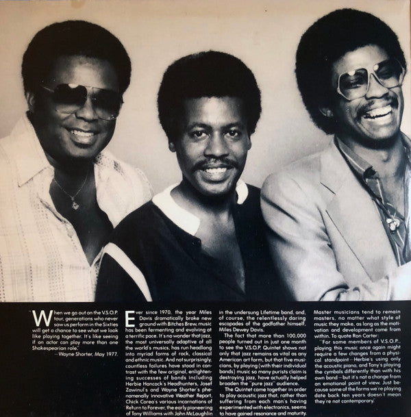 The Quintet
