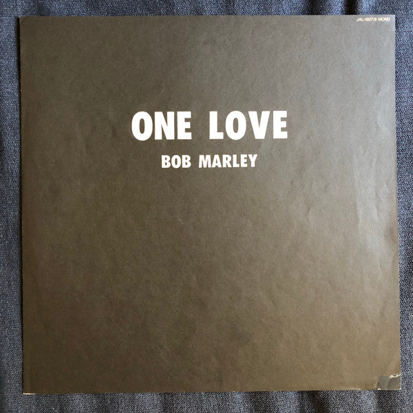 One Love