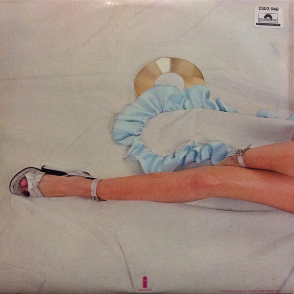 Roxy Music