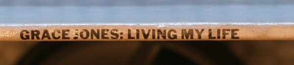 Living My Life