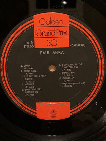 Golden GrandPrix 30