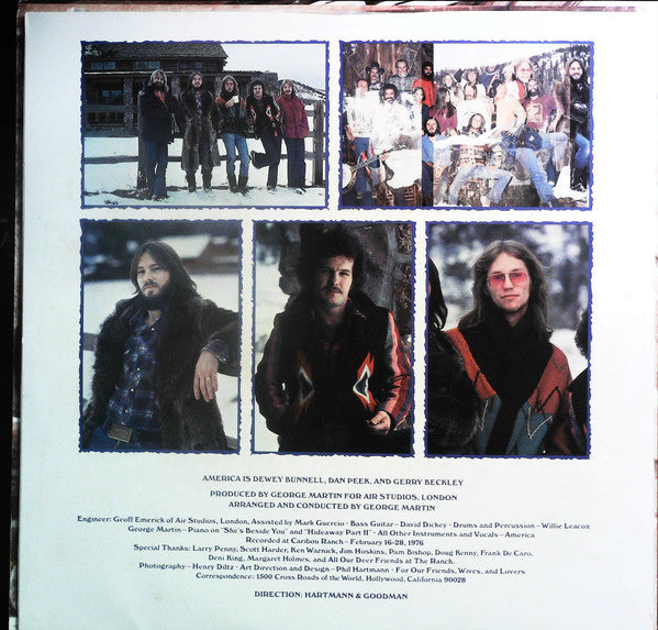 Hideaway