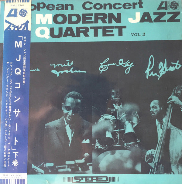 European Concert Vol. 2